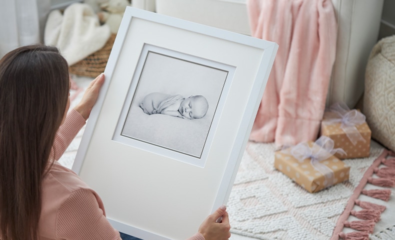 4 Custom Picture Framing Trends For Framing Companies