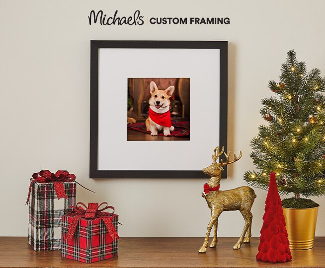 Michael's Lowest Price of the Season Sale 70% Off Canvas, Frames, Photo  Keeper, Paper Crafting, & More!